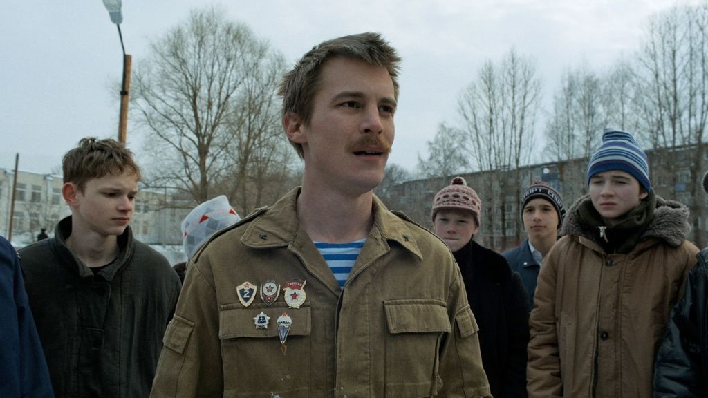 Слово пацана